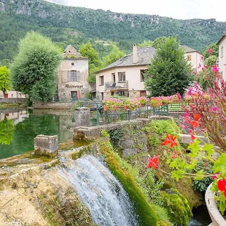 La Cachette Floracoise - Cosy T2 Au Coeur De Centre & Calme